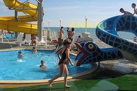 Отдых в Дивноморске с детьми Отдых с детьми в Дивноморске